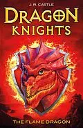 E-Book (epub) The Flame Dragon von J. M. Masters