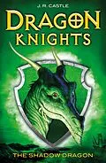 E-Book (epub) The Shadow Dragon von J. M. Masters