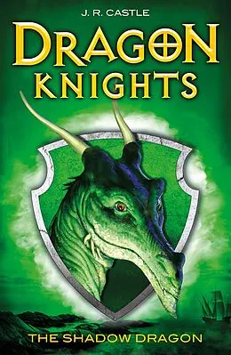 E-Book (epub) The Shadow Dragon von J. M. Masters
