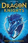 E-Book (epub) The Storm Dragon von J. M. Masters