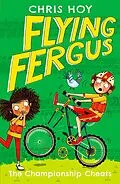 E-Book (epub) Flying Fergus 4: The Championship Cheats von Chris Hoy