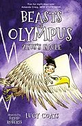 E-Book (epub) Beasts of Olympus 6: Zeus's Eagle von Lucy Coats
