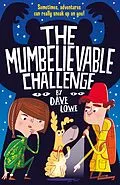 E-Book (epub) The Incredible Dadventure 2: The Mumbelievable Challenge von Dave Lowe