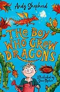 E-Book (epub) The Boy Who Grew Dragons (The Boy Who Grew Dragons 1) von Andy Shepherd