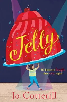 E-Book (epub) Jelly von Jo Cotterill