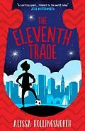 E-Book (epub) The Eleventh Trade von Alyssa Hollingsworth