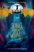 E-Book (epub) Song for A Whale von Lynne Kelly