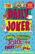 E-Book (epub) The Daily Joker von Gareth P. Jones, Rachel Delahaye