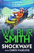 E-Book (epub) Shockwave von Wilbur Smith