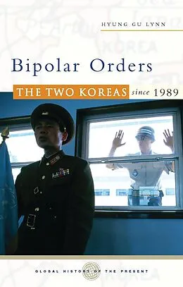 E-Book (pdf) Bipolar Orders von Hyung Gu Lynn