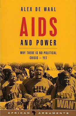 E-Book (pdf) AIDS and Power von Alex De Waal