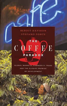 eBook (pdf) The Coffee Paradox de Benoit Daviron, Stefano Ponte