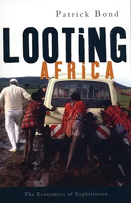 E-Book (pdf) Looting Africa von Patrick Bond