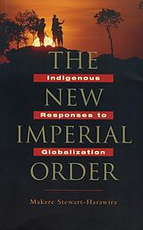 eBook (pdf) The New Imperial Order de Makere Stewart-Harawira