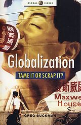 eBook (pdf) Globalization de Greg Buckman