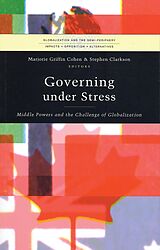 eBook (pdf) Governing under Stress de 