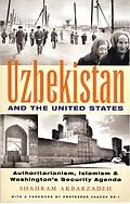 E-Book (pdf) Uzbekistan and the United States von Shahram Akbarzadeh