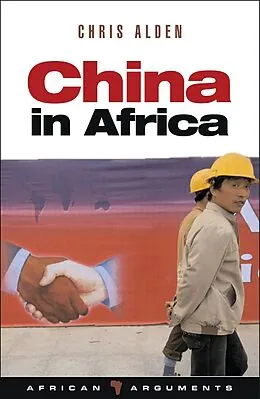 E-Book (pdf) China in Africa von Chris Alden