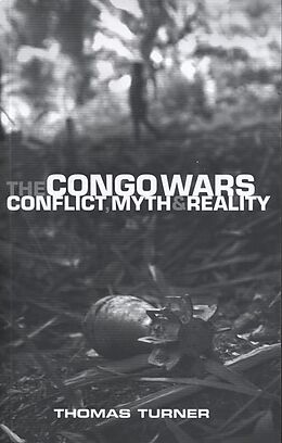 eBook (pdf) The Congo Wars de Doctor Thomas Turner