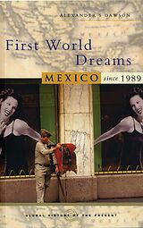 E-Book (pdf) First World Dreams von Alexander S. Dawson