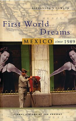 E-Book (pdf) First World Dreams von Alexander S. Dawson