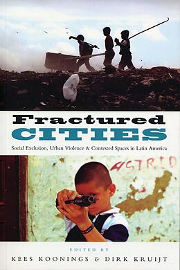 eBook (pdf) Fractured Cities de 