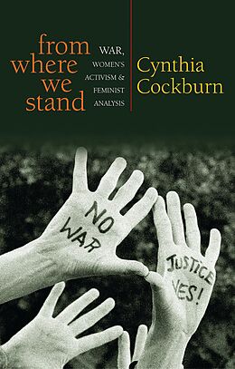 E-Book (pdf) From Where We Stand von Cynthia Cockburn