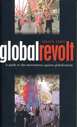 PDF Global Revolt von Amory Starr