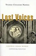 E-Book (pdf) Lost Voices von Yvonne Corcoran-Nantes