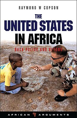 E-Book (pdf) The United States in Africa von Raymond W. Copson