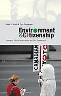 E-Book (pdf) Environment and Citizenship von Mark J. Smith, Doctor Piya Pangsapa