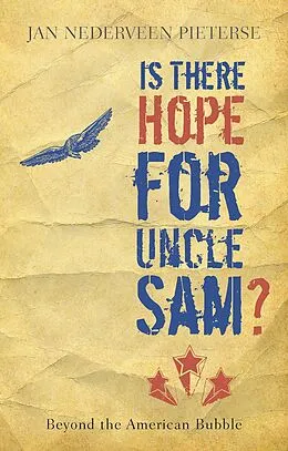 E-Book (pdf) Is There Hope for Uncle Sam? von Jan Nederveen Pieterse