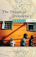E-Book (pdf) The Throes of Democracy von Doctor Bryan McCann