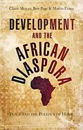 PDF Development and the African Diaspora von Claire Mercer, Ben Page, Martin Evans