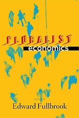 E-Book (pdf) Pluralist Economics von 