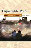 E-Book (pdf) Impossible Peace von Mark Levine