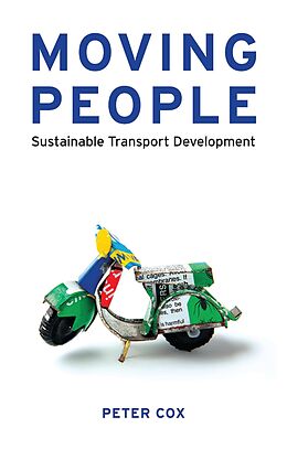 eBook (pdf) Moving People de Peter Cox