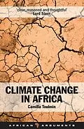E-Book (pdf) Climate Change in Africa von Camilla Toulmin