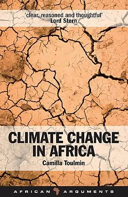 E-Book (pdf) Climate Change in Africa von Camilla Toulmin