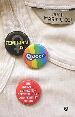 E-Book (pdf) Feminism is Queer von Mimi Marinucci