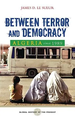 E-Book (pdf) Algeria since 1989 von James D. Le Sueur