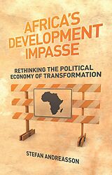 eBook (pdf) Africa's Development Impasse de Stefan Andreasson