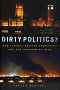 E-Book (epub) Dirty Politics? von Steven Kettell