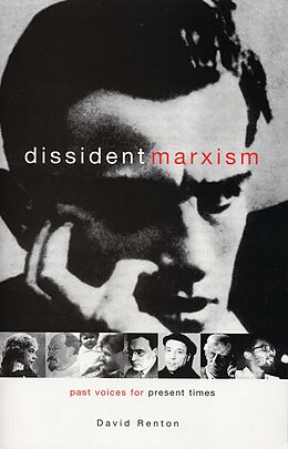E-Book (epub) Dissident Marxism von David Renton