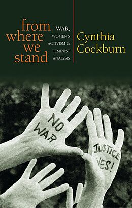 E-Book (epub) From Where We Stand von Cynthia Cockburn