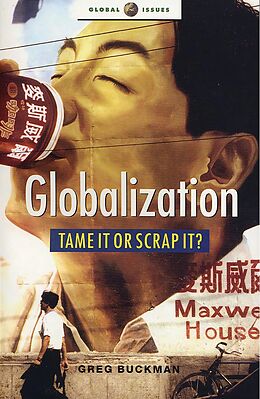 eBook (epub) Globalization de Greg Buckman