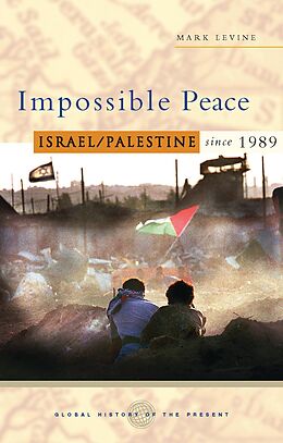 E-Book (epub) Impossible Peace von Mark Levine