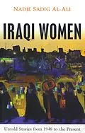 E-Book (epub) Iraqi Women von Nadje Sadig Al-Ali