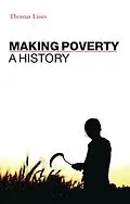 E-Book (epub) Making Poverty von Thomas Lines