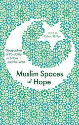 eBook (epub) Muslim Spaces of Hope de 